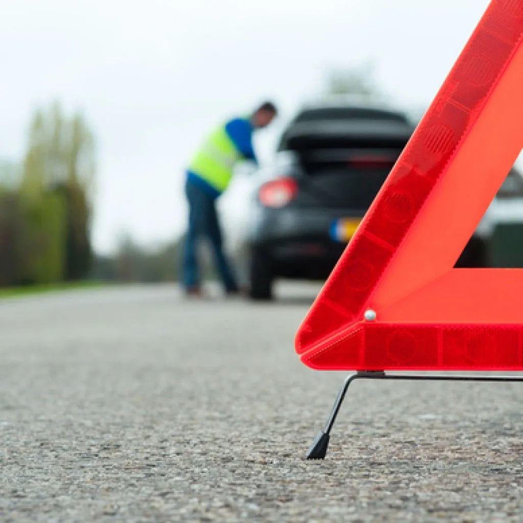 Emergency Road Service